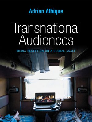 cover image of Transnational Audiences